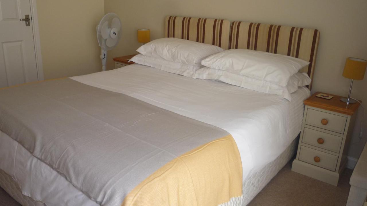 The Little Annexe Bed and Breakfast Stamford Eksteriør billede