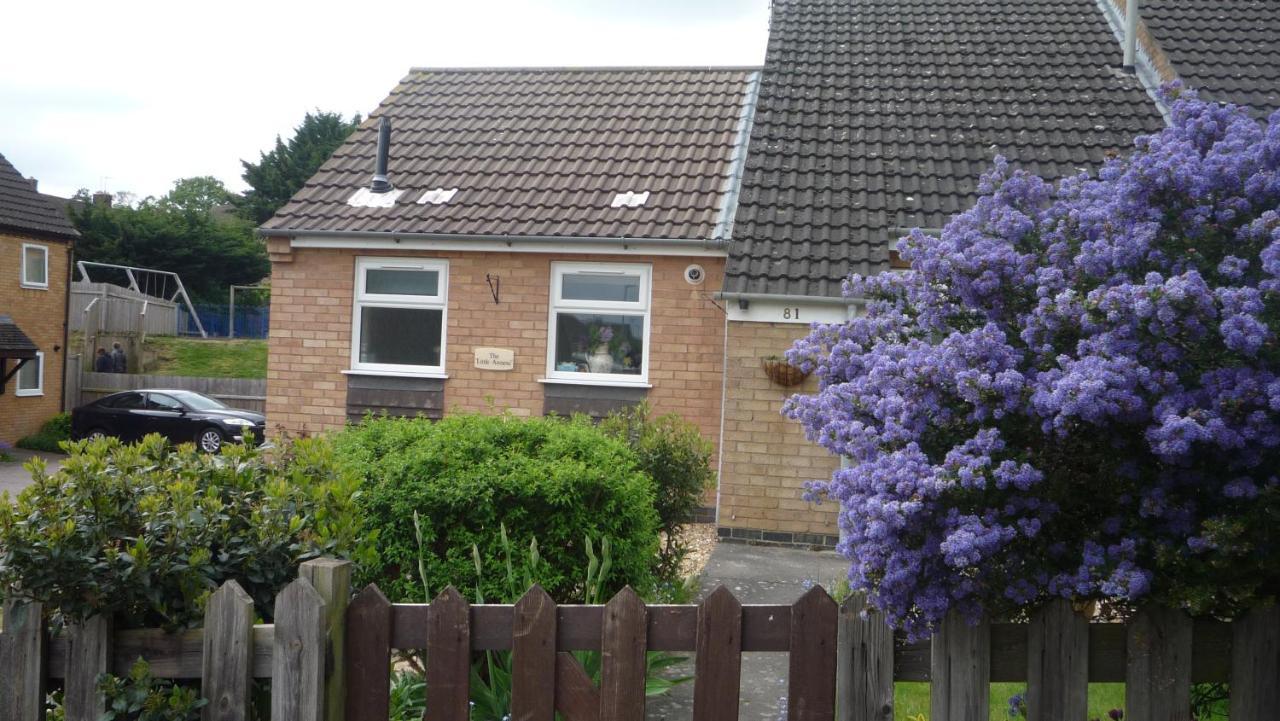 The Little Annexe Bed and Breakfast Stamford Eksteriør billede