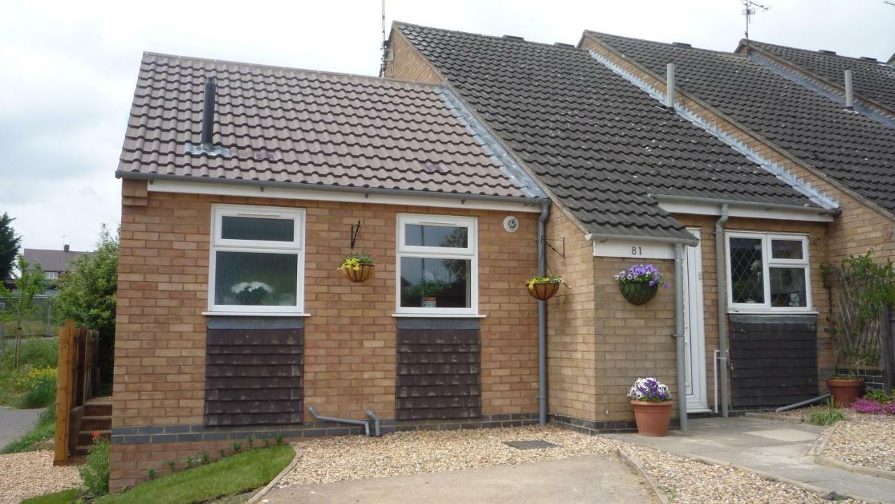 The Little Annexe Bed and Breakfast Stamford Eksteriør billede